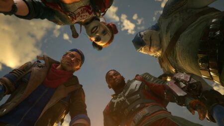 PS5 State of Play was another dud – unless you like Suicide Squad