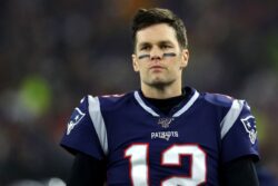 NFL legend Tom Brady announces his retirement ‘for good’
