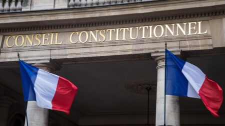 French court scraps large parts of hardline immigration law as unconstitutional