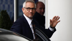 BBC crisis escalates as presenters, players support football host Lineker