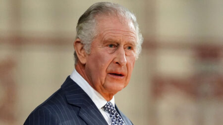 After cancelled France trip, King Charles heads to Germany for first visit as monarch