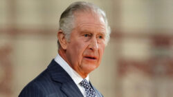 King Charles set to face strikes and disruption in France on first foreign visit