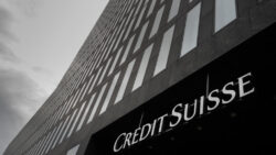 Swiss regulator mulls Credit Suisse disciplinary action after emergency rescue