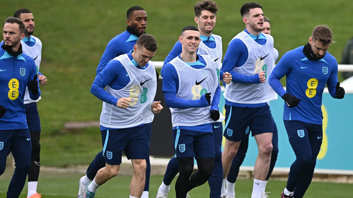 What channel is Italy vs England? How to watch Euro 2024 qualifiers on TV