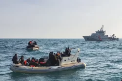 France and UK to work on migrant boat crossings