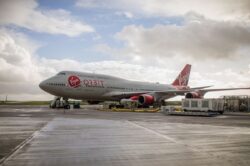 Virgin Orbit to pause all operations from Thursday