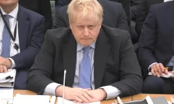 Boris Johnson facing formal reprimand for misleading parliament