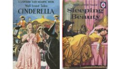 Ladybird appoints sensitivity readers to re-examine much-loved classic stories