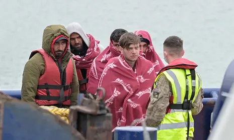 PM to outline plan to stop small boat migrant crossings 

