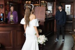 Coronation street spoiler video shows looming Justin prepare to launch acid attack on Daisy