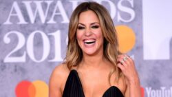 Caroline Flack’s mum does not accept Met Police apology