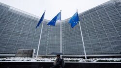 Brussels terror threat ‘unlikely’ after European Commission receives alarming emails
