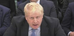 Will Boris Johnson be SACKED Today? ‘I apologise, I apologise’