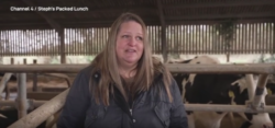 Clarkson’s Farm star in shock as fans raise tens of thousands for TB-hit farm