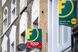 Estate agent boss says renters will have to leave London over ‘dramatic’ costs