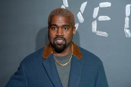 Kanye West’s lawsuit against Australia burger shop formally dismissed despite rapper accusing owner of profiting off his brand