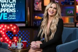 Kim Zolciak-Biermann returns to Real Housewives of Atlanta in bombshell season 15 trailer