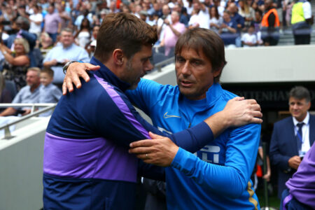 Tottenham players beg Mauricio Pochettino to return as they’re disillusioned under Antonio Conte