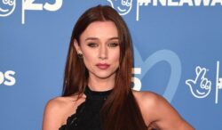 Una Healy rules out ‘unfair’ Love Island for grown ups after ‘throuple’ split and criticises single parents rule