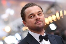 Leonardo DiCaprio grilled by FBI over connections to fugitive