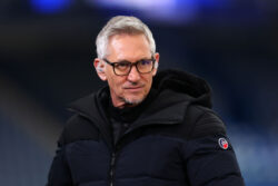 Why Gary Lineker is not back on Match of the Day on Saturday night