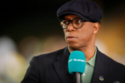 Ian Wright calls BBC a ‘hot mess’ over Gary Lineker drama