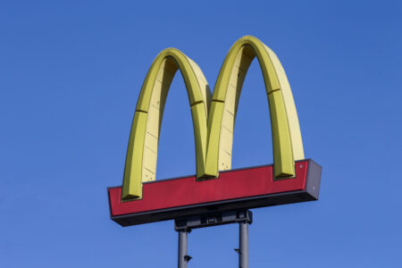 McDonald’s raises menu prices again today as 99p coffee gets more expensive