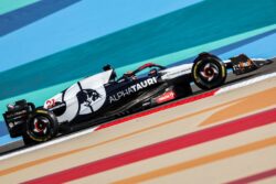 AlphaTauri boss claims Formula 1 team will not be sold