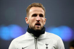 Manchester United ready to break club transfer record to sign England captain Harry Kane
