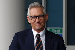 Gary Lineker confident BBC row will be resolved ‘to his satisfaction’ in next 24 hours