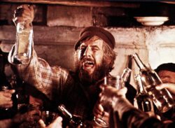 Fiddler On The Roof star Chaim Topol dies at the age of 87