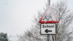 How to check if your school is closed today (March 14) amid heavy snow