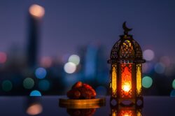 Full list of London Suhoor and Iftar times for Ramdan 2023