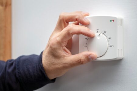 This is the exact date you should turn your heating off, according to the pros