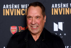 David Seaman hails ‘phenomenal’ Aaron Ramsdale and addresses Arsenal’s Premier League title charge