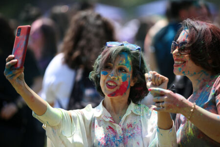 When is Holi festival 2023 and why do we celebrate the festival of colours?