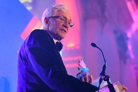 Paul O’Grady dies days before special Easter show on rival BBC station