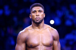 What is Anthony Joshua’s net worth and how much will he earn from Jermaine Franklin fight?