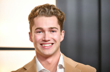 Strictly star AJ Pritchard was hospitalised after panic attacks following ex Abbie Quinnen’s accident