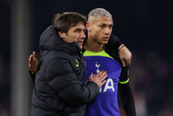 Richarlison hits back at ‘lies’ over reported mutiny at Tottenham if Antonio Conte stayed