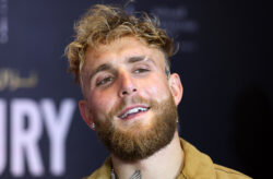 Jake Paul hits out at ‘jealous’ Conor McGregor after UFC star questions his fight with Mike Tyson