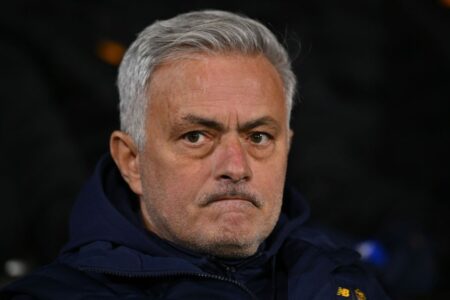 Jose Mourinho backed to make stunning return to Chelsea if Graham Potter is sacked