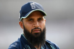 Adil Rashid claims to recall Michael Vaughan using alleged ‘you lot’ line