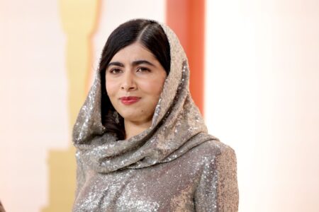 Malala Yousafzai praised for ‘excellent’ response after Jimmy Kimmel randomly asks for her take on Harry Styles’ spitgate drama at Oscars