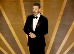 Jimmy Kimmel slammed for inappropriate jokes with Malala Yousafzai at the Oscars