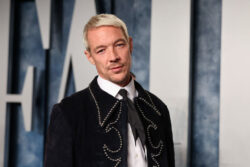 Diplo ‘100% sure’ he’s had blow job from a man but doesn’t define his sexuality