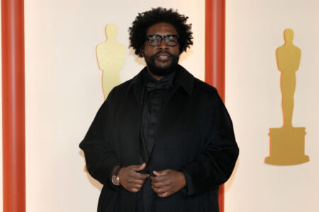 Questlove to direct live-action hybrid remake of The Aristocats for Disney