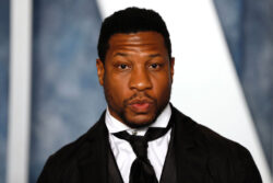 Jonathan Majors’ lawyer insists star is ‘completely innocent’ and arrest was result of ‘emotional crisis’