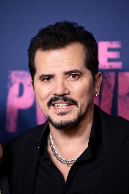 The Power’s John Leguizamo fiercely defends trans women and drag queens from calls to be ‘banned’