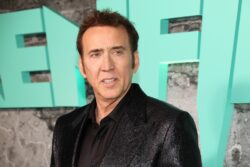 Nicolas Cage explains bizarre trend that inspired fans to slap him at airports  